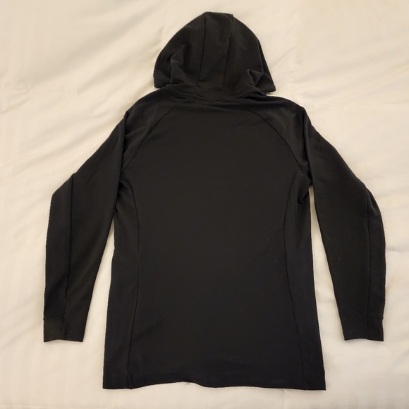 Gymshark Full Zip Hoodie - Picture 2 of 5